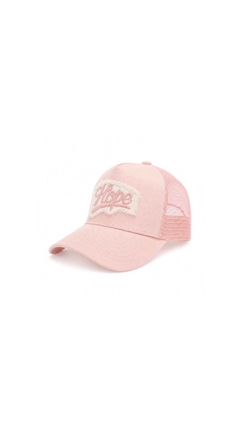 Casquette hope