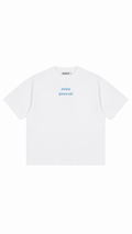 T-shirt Hope goes on