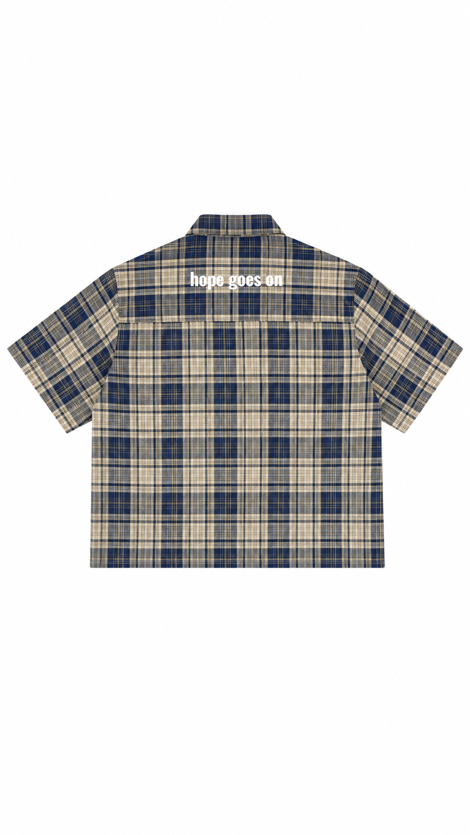Chemise høpe