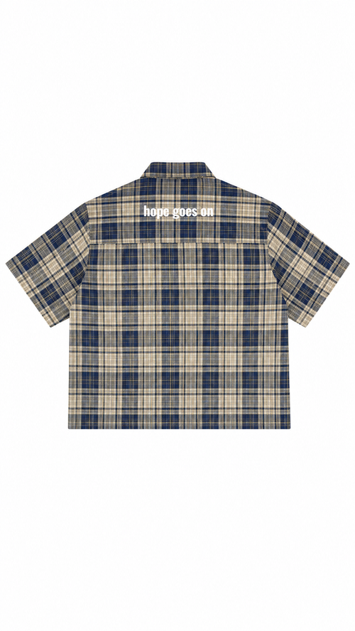 Chemise høpe